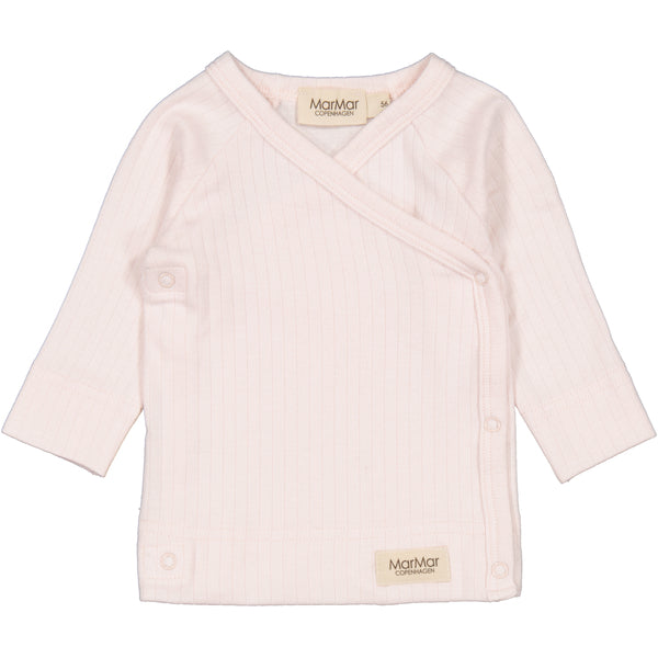 Marmar Copenhagen Tuti Longsleeve with newborn transhipment
