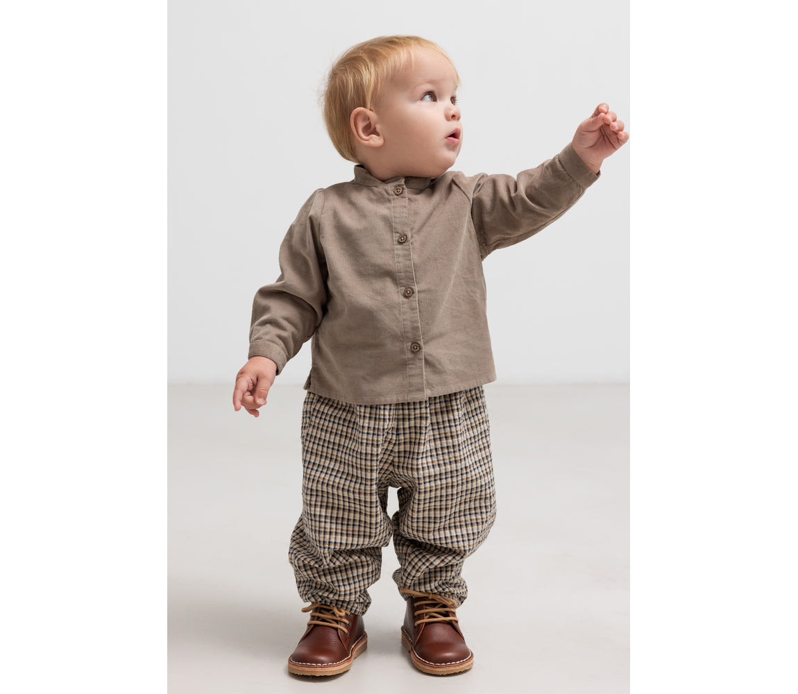 Marmar Copenhagen Tomi B Fine Cord Baby