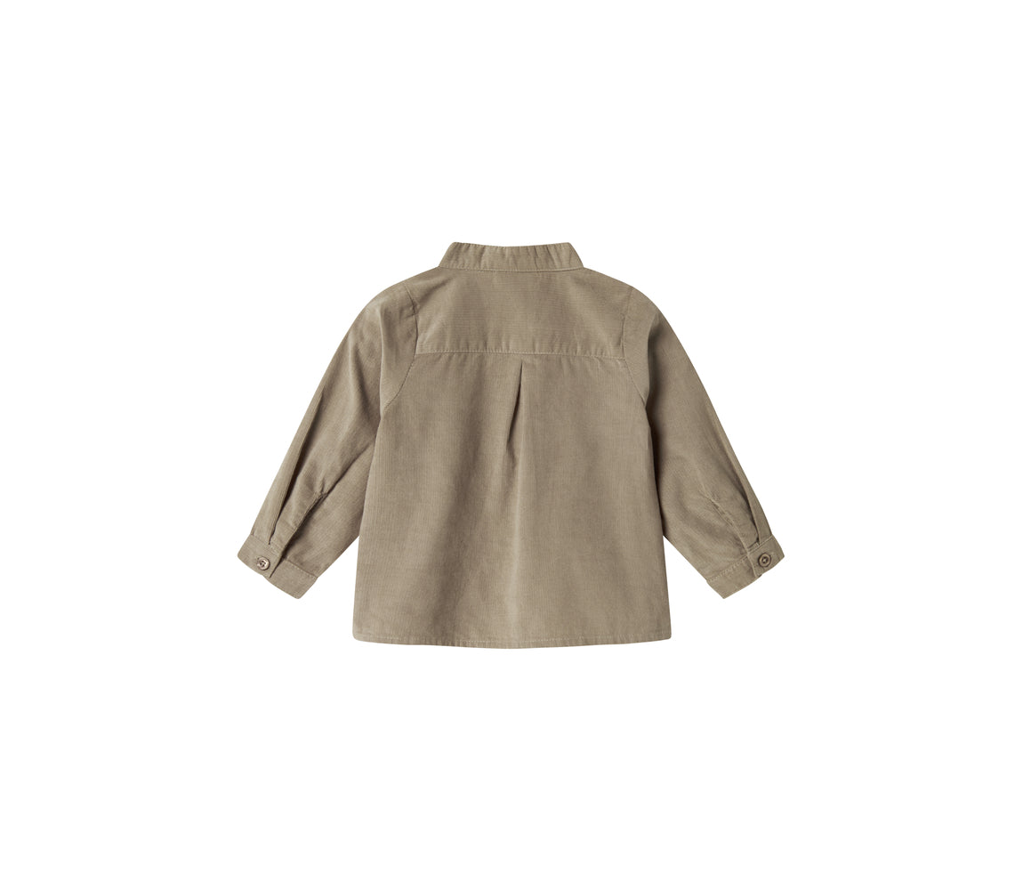 Marmar Copenhagen Tomi B Fine Cord Baby