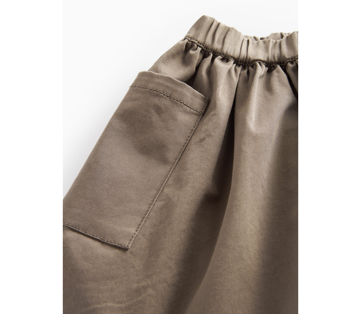 Marmar Copenhagem Simba Chino Twill Skirt