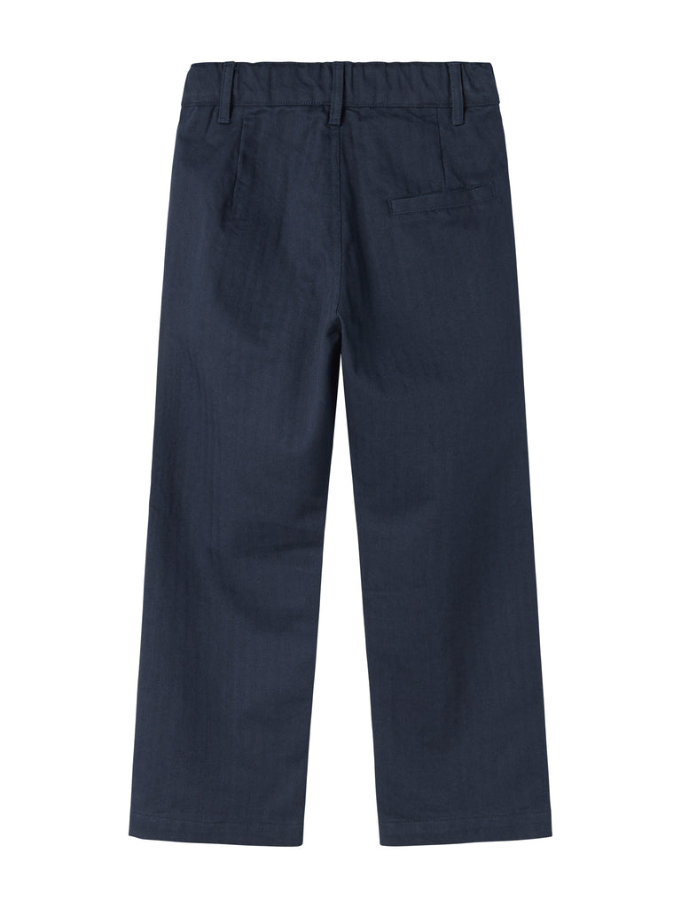 MarMar Copenhagen Piper Herringbone Broek