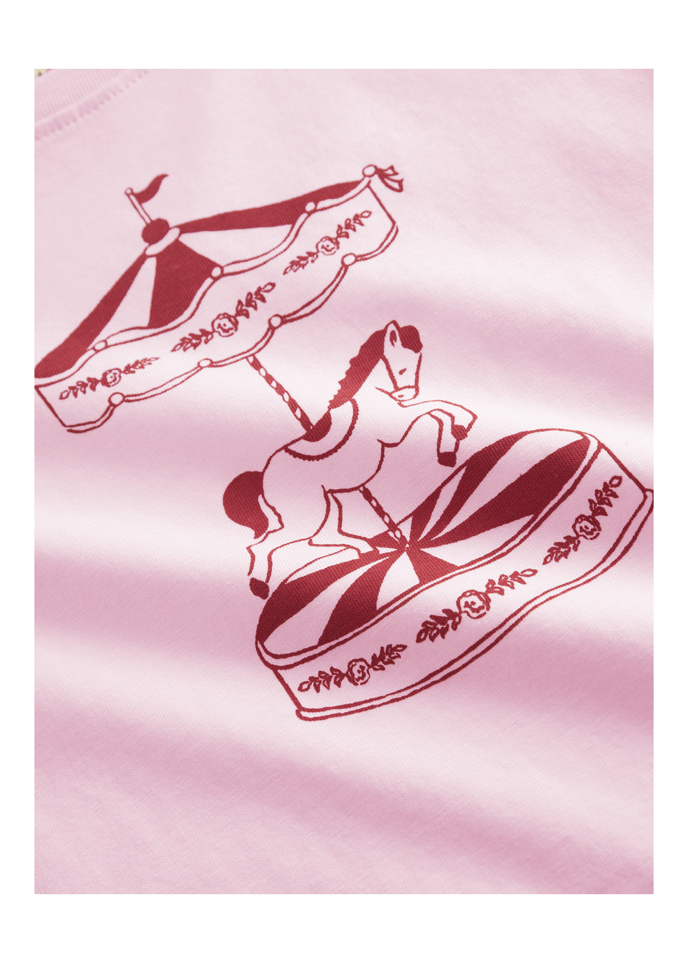 MarMar Copenhagen Tad T-shirt