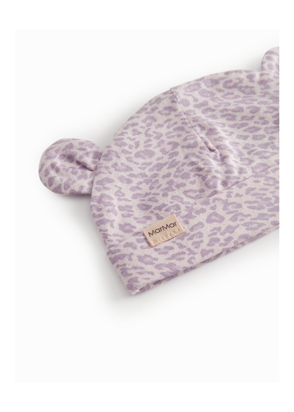 MarMar Copenhagen Lilac Leo Newborn Muts