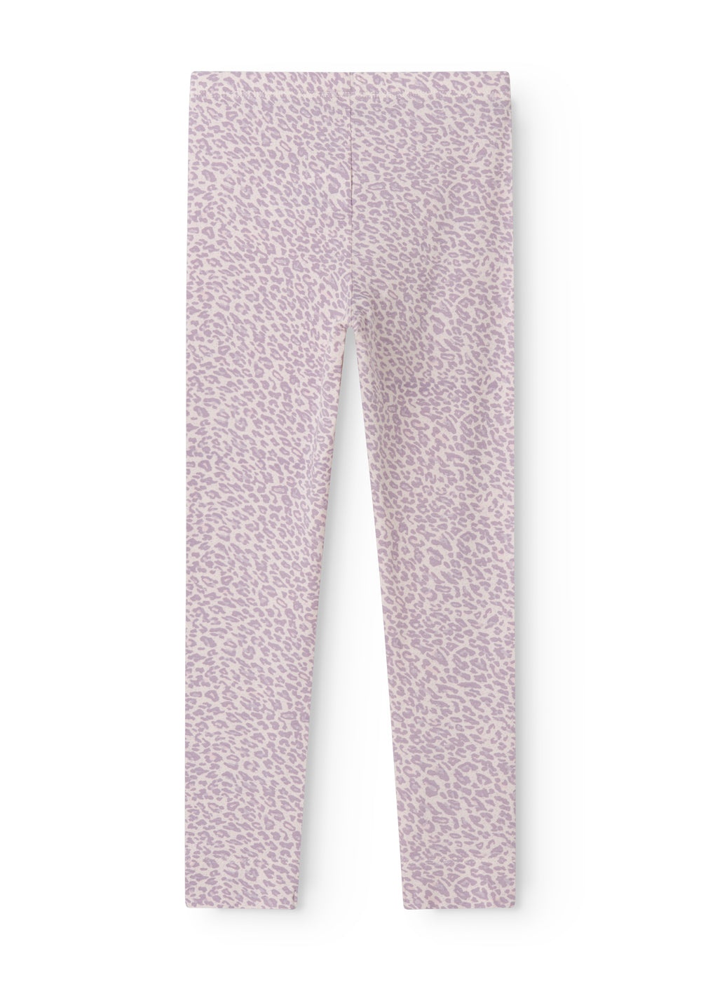 MarMar Copenhagen Lilac Leopard Legging