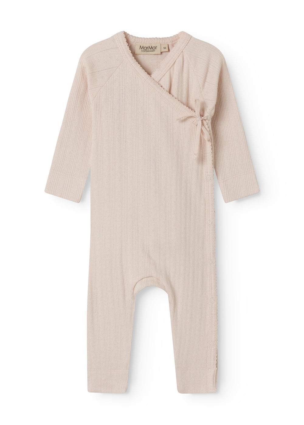 MarMar Copenhagen Rula Boxpak Misty Pink