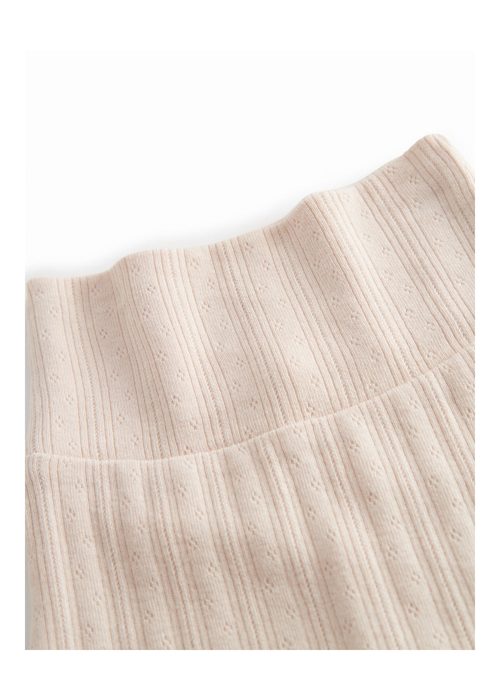 MarMar Copenhagen Piva Newborn Broek Misty Pink