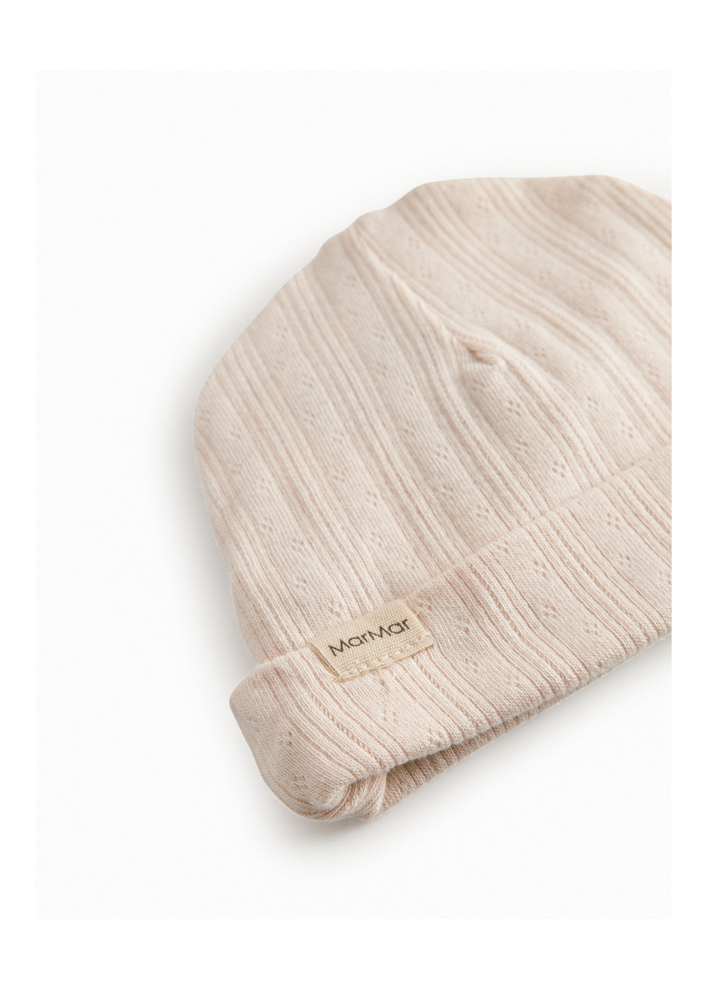 MarMar Copenhagen Aiko Muts Misty Pink