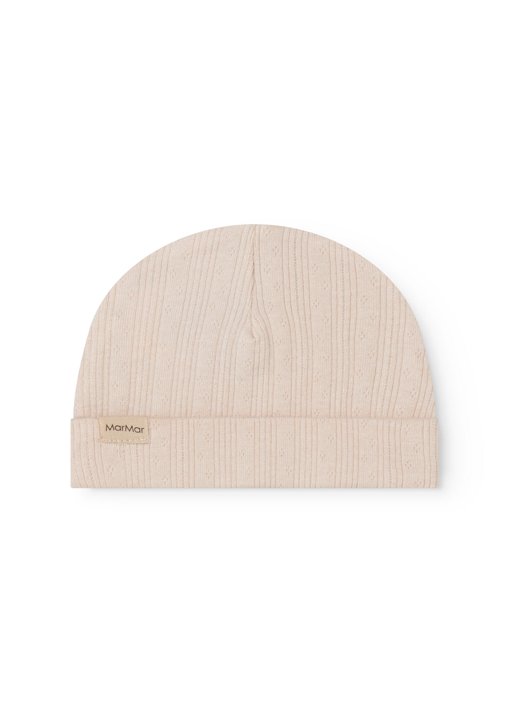 MarMar Copenhagen Aiko Muts Misty Pink