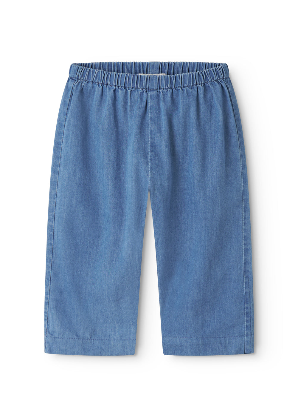 MarMar Copenhagen Panto Baby Broek Light Denim