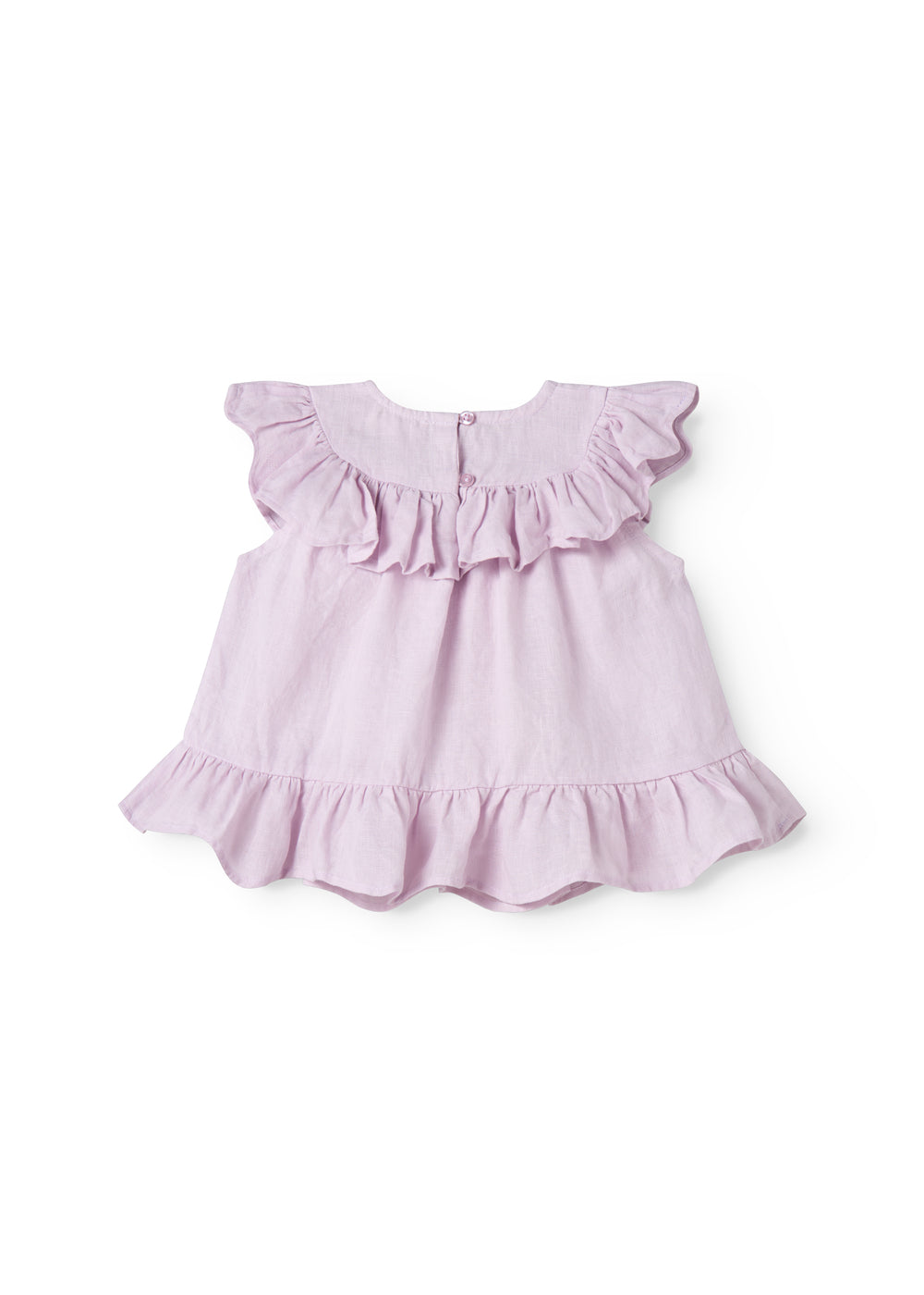 MarMar Copenhagen Tipa Linen Top