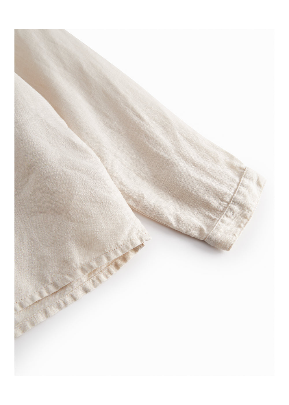 MarMar Copenhagen Tokyo Linen Kit Blouse