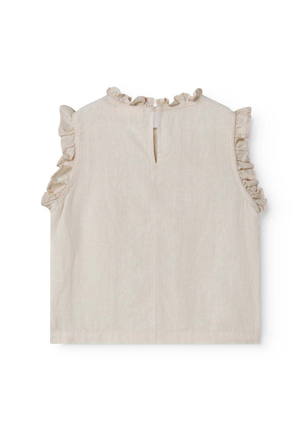 MarMar Copenhagen Tirra Linen Top Kit