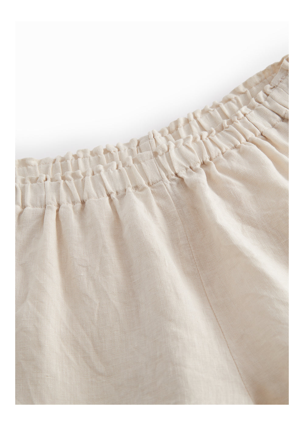 MarMar Copenhagen Pala Frill Short Kit
