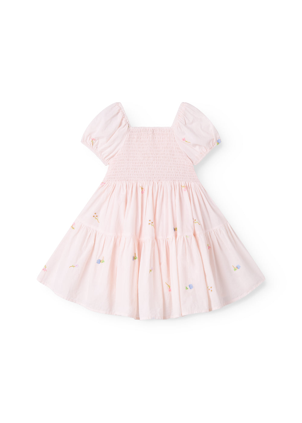 MarMar Copenhagen Dynam Light Cotton Dress
