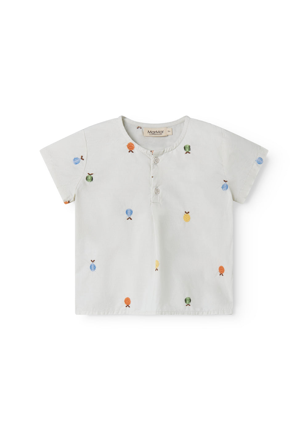 MarMar Copenhagen Tero Baby Blouse