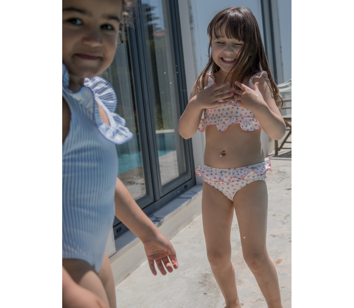 MarMar Copenhagen Swira Bikini Mini Flower