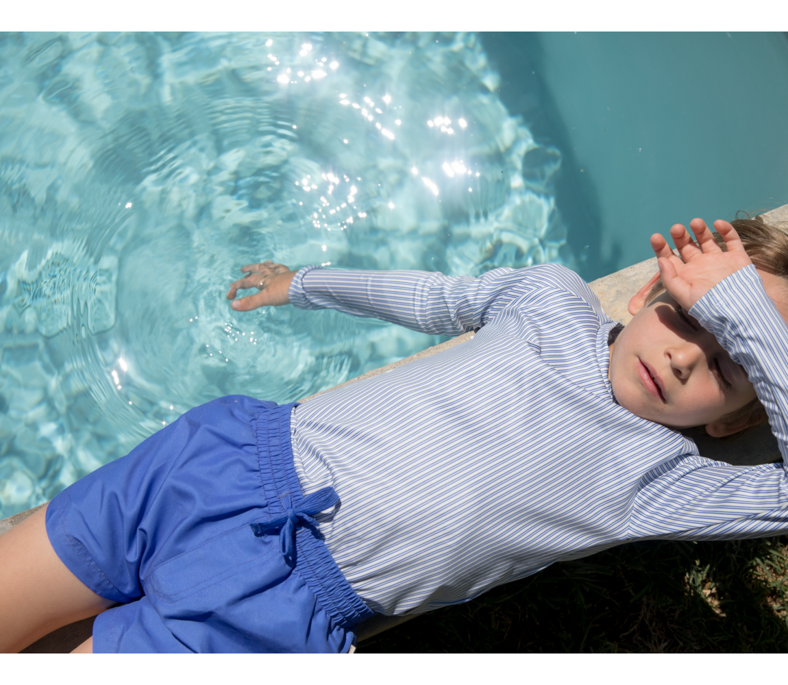 MarMar Copenhagen Swiggo Zwembroek Deep Cobalt