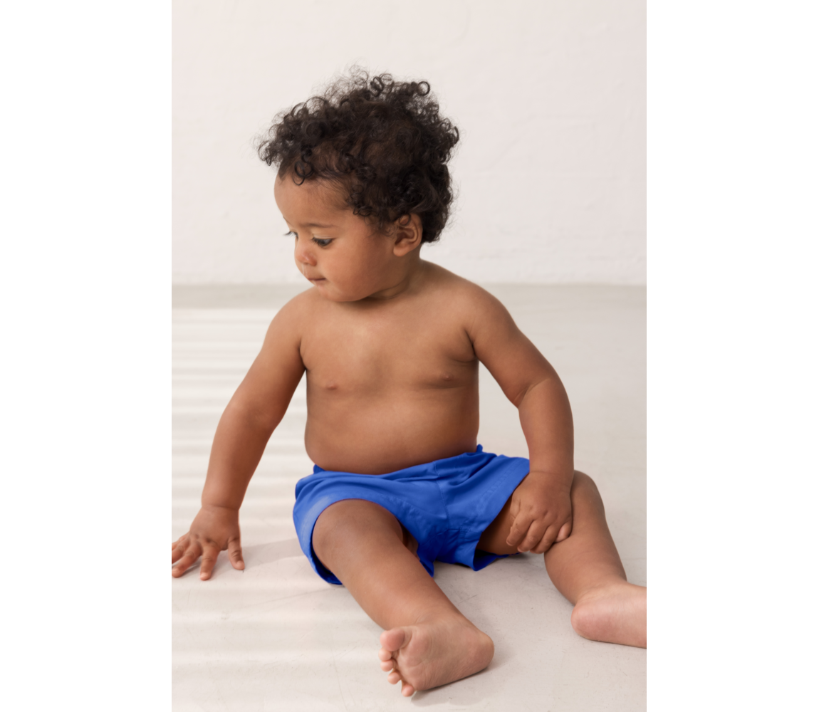 MarMar Copenhagen Swiggo Zwembroek Deep Cobalt