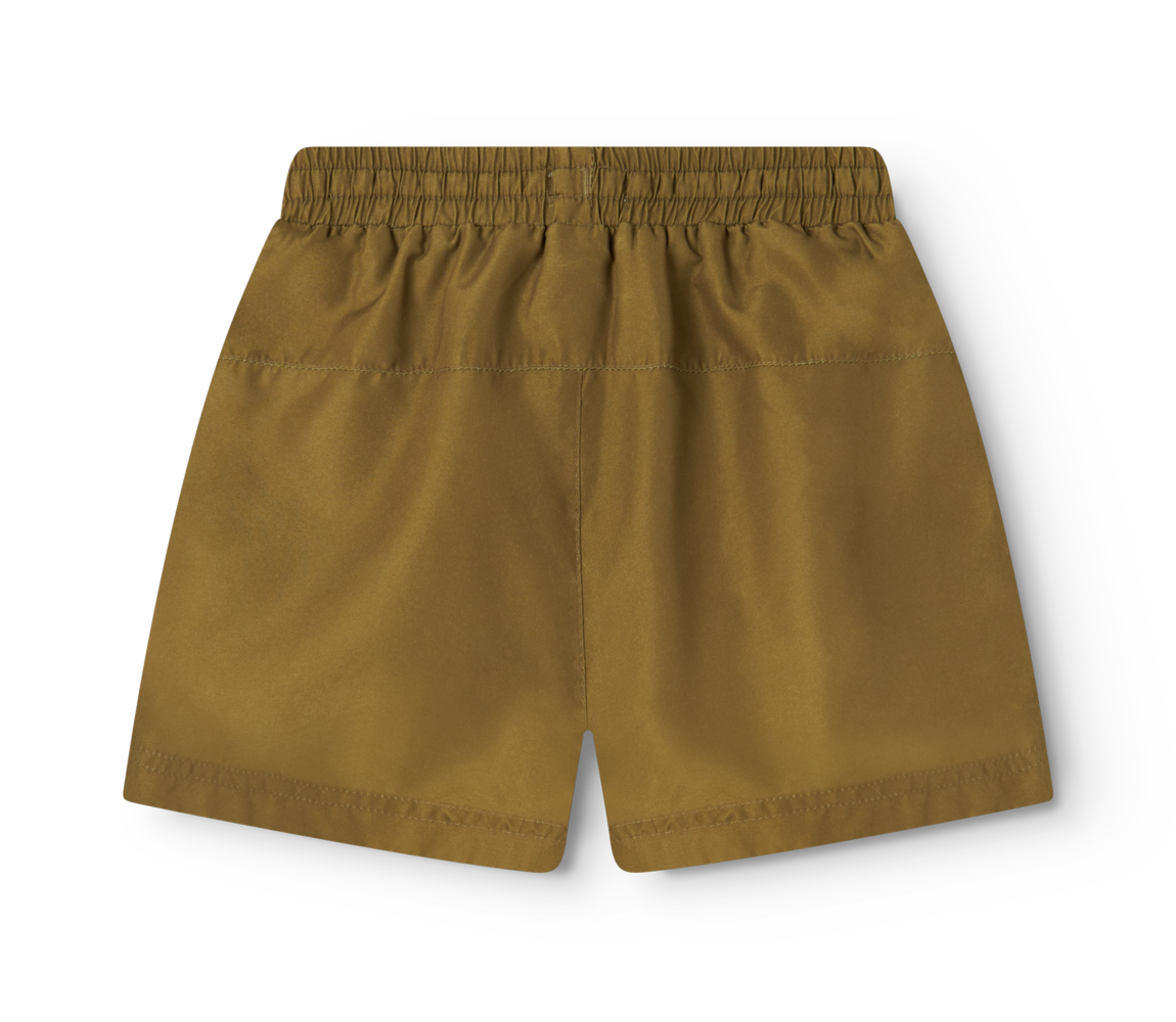 MarMar Copenhagen Swiggo Zwembroek Dark Bronze