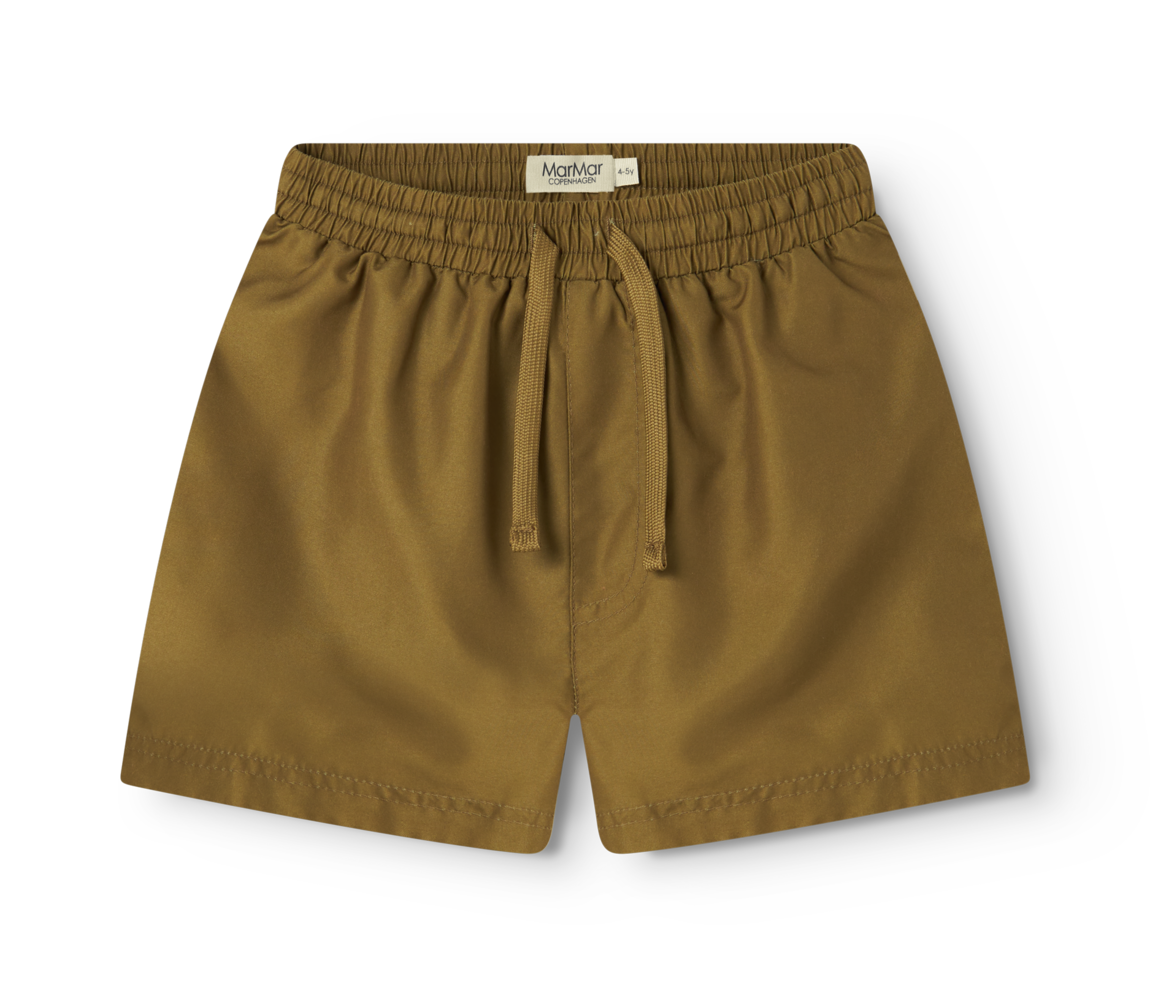 MarMar Copenhagen Swiggo Zwembroek Dark Bronze