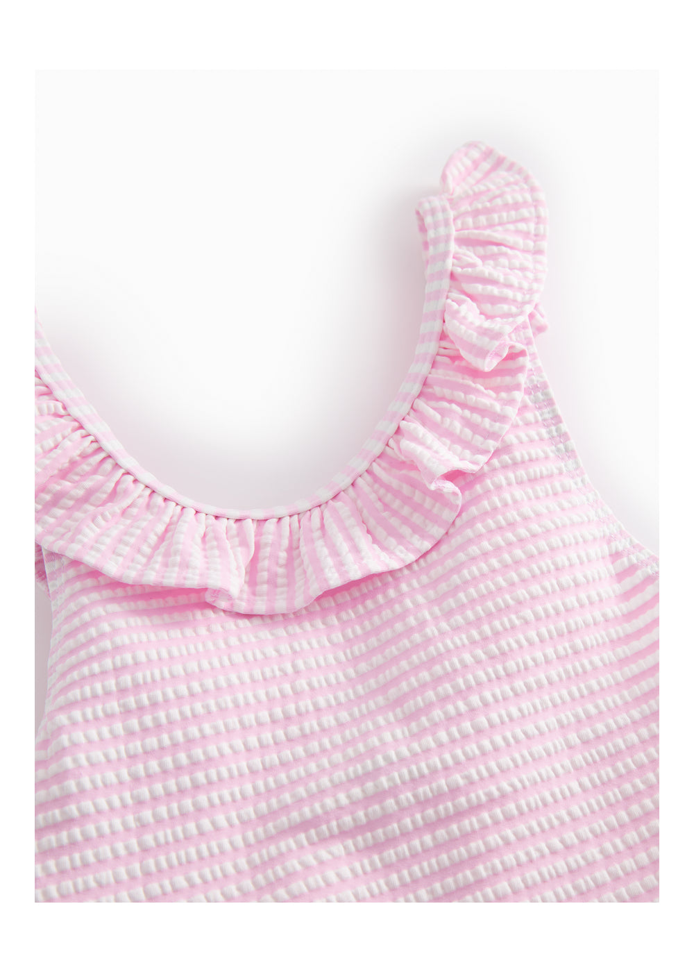 MarMar Copenhagen Swilla Badpak Pink Stripe