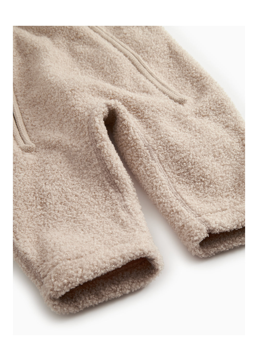 MarMar Copenhagen Baby Oberti Suit Teddy Outerwear