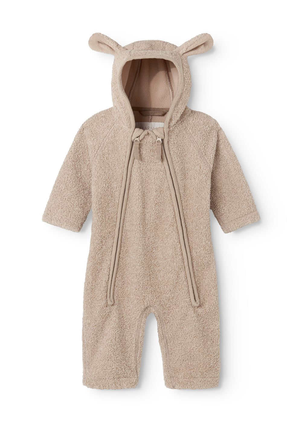 MarMar Copenhagen Baby Oberti Suit Teddy Outerwear