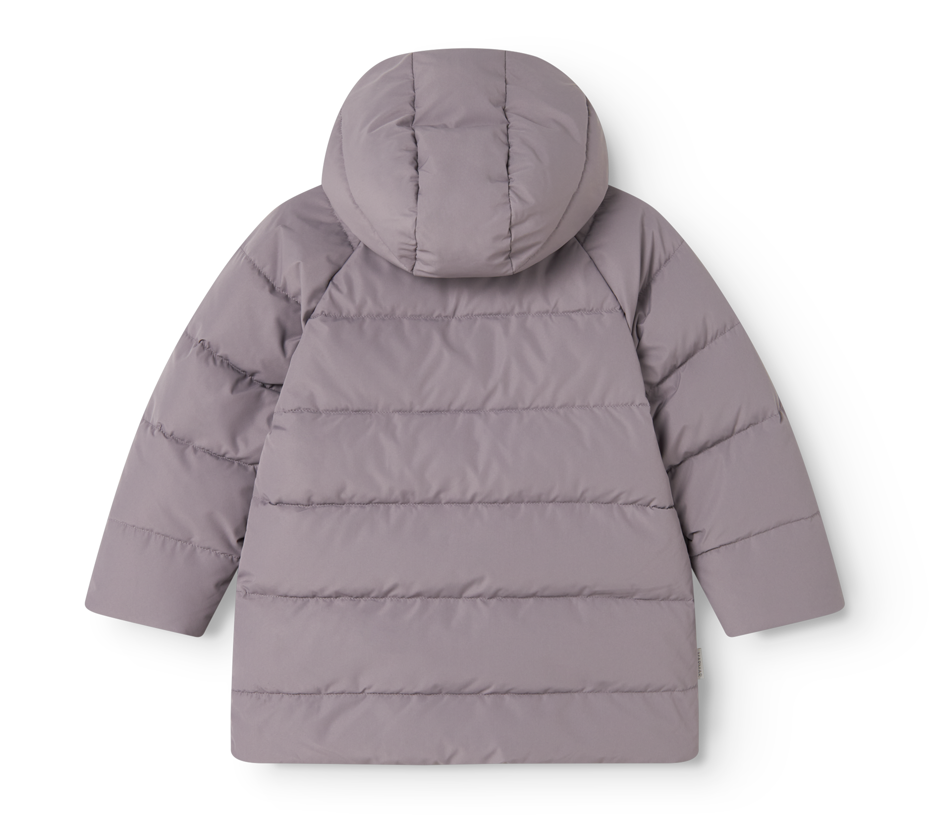 MarMar Copenhagen Omega Jacket Puffer Outerwear Plum