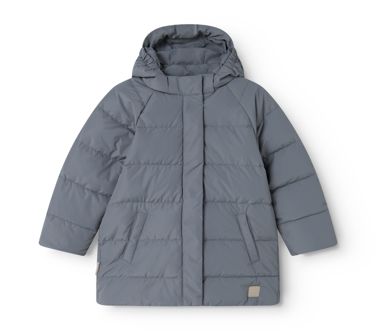 MarMar Copenhagen Omega Jacket Puffer Outerwear Rainstorm