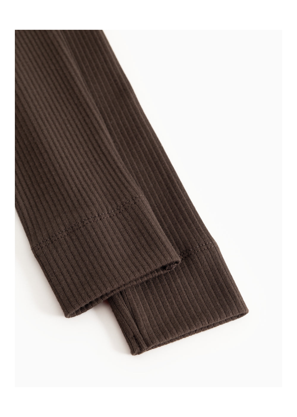 MarMar Copenhagen Legging Modal Dark Roast