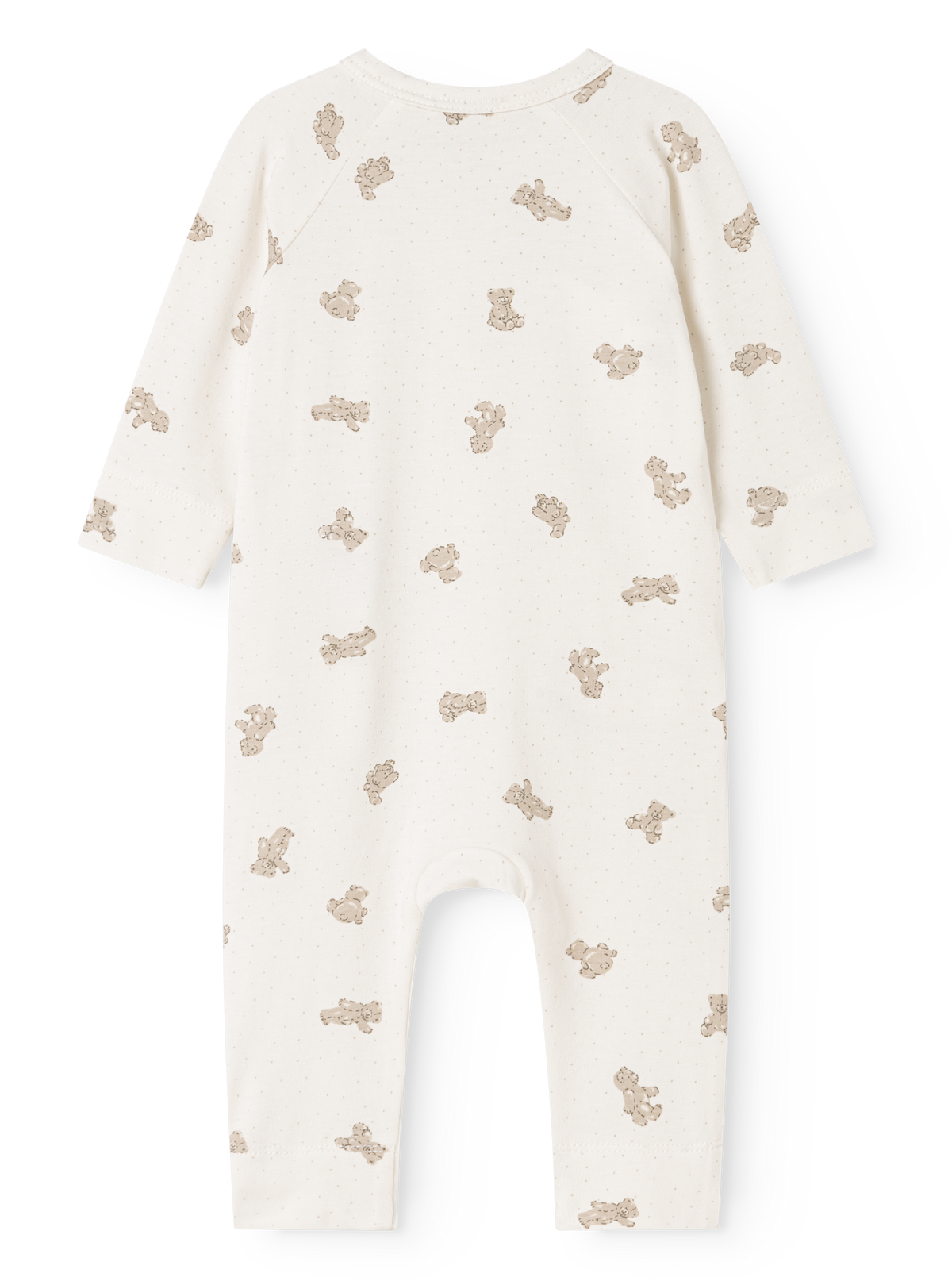 MarMar Copenhagen Rulo Modal Teddybears