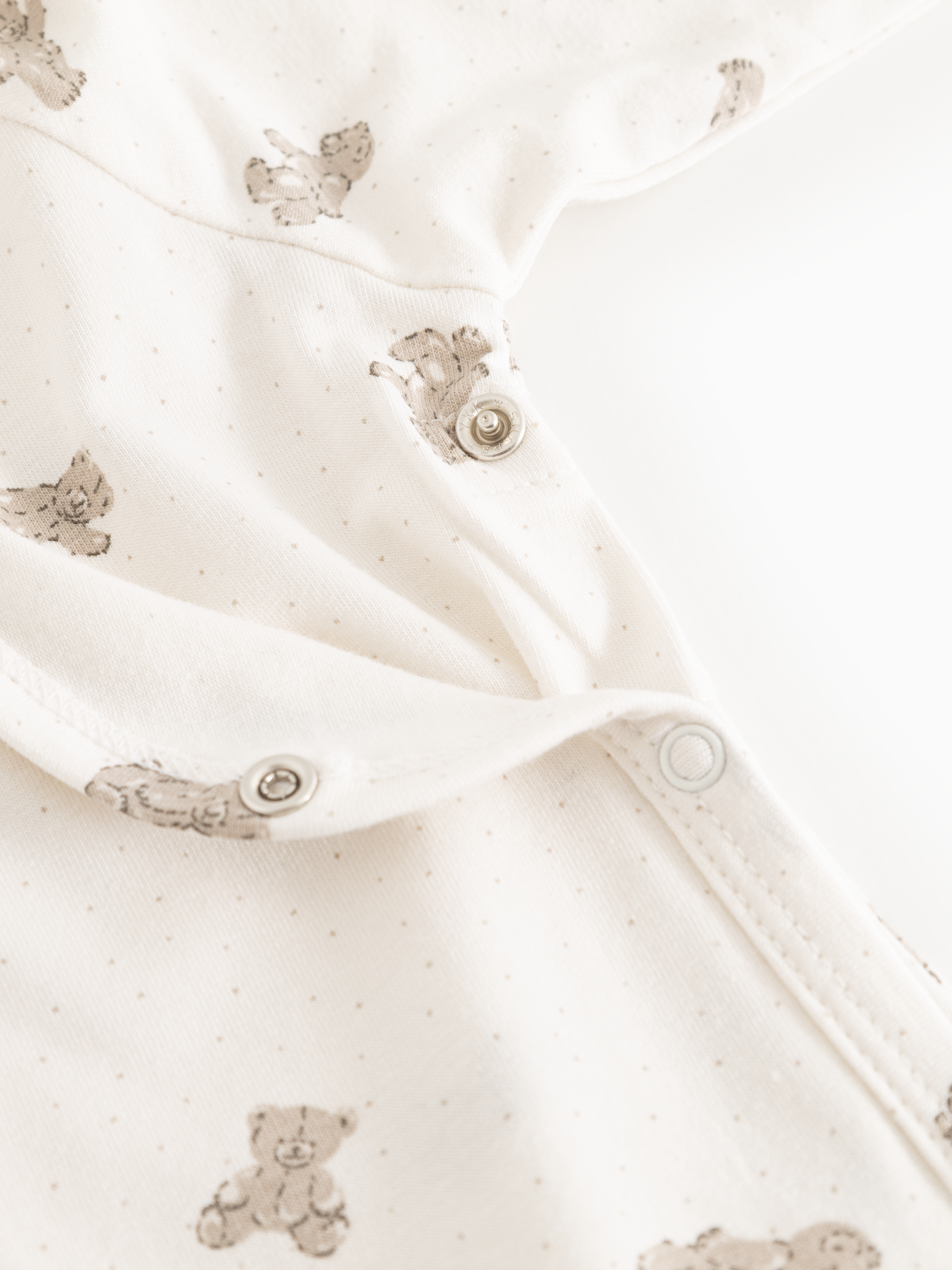 MarMar Copenhagen Rulo Modal Teddybears