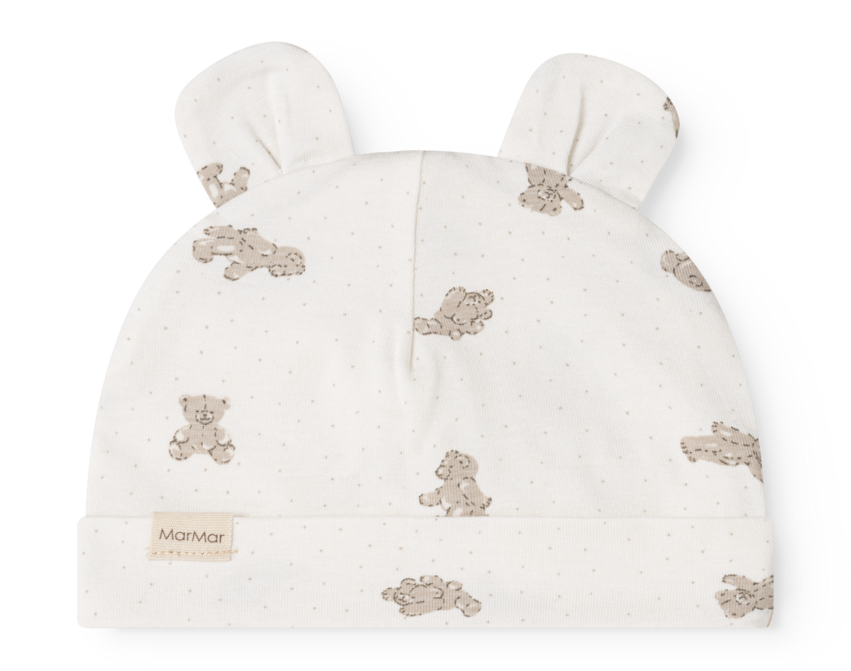MarMar Copenhagen Aiko Muts TeddyBear