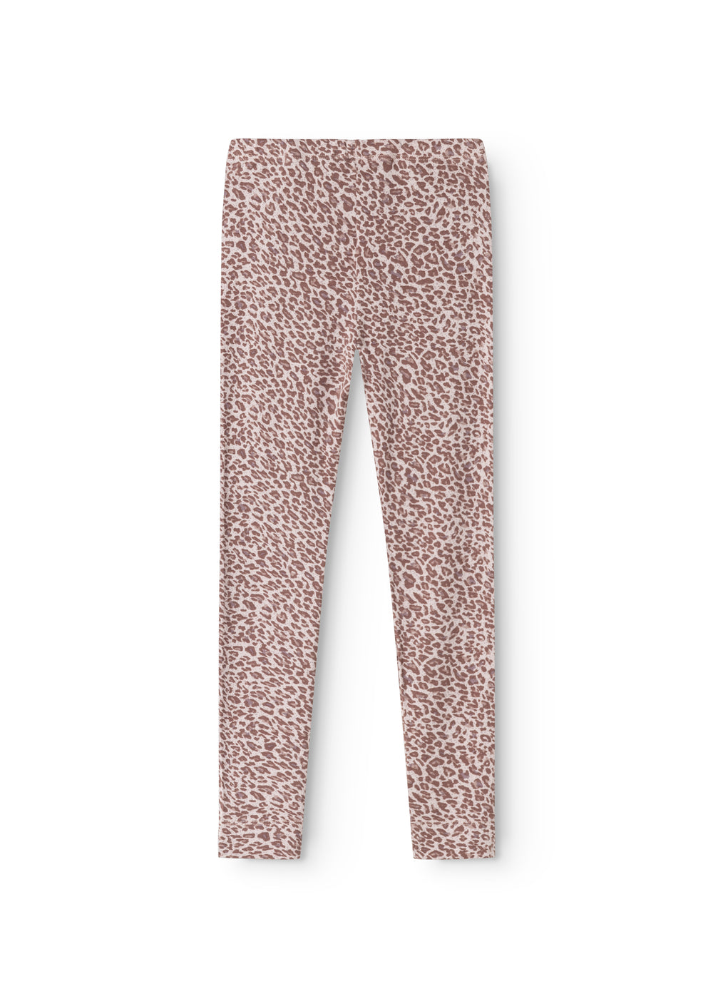 MarMar Copenhagen Leopard Legging Dusty Lilac
