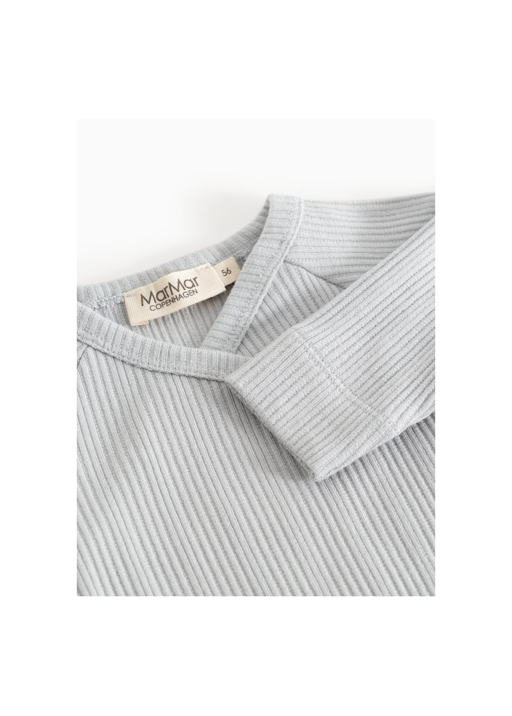 MarMar Copenhagen Rula Modal Pointelle Rib Boxpak