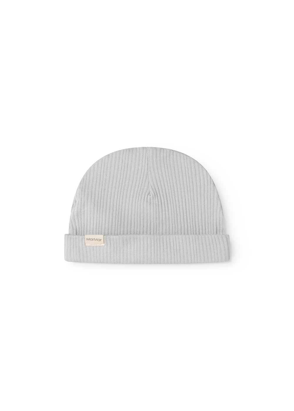 MarMar Copenhagen Aiko Modal Pointelle Newborn Muts Blue Haze