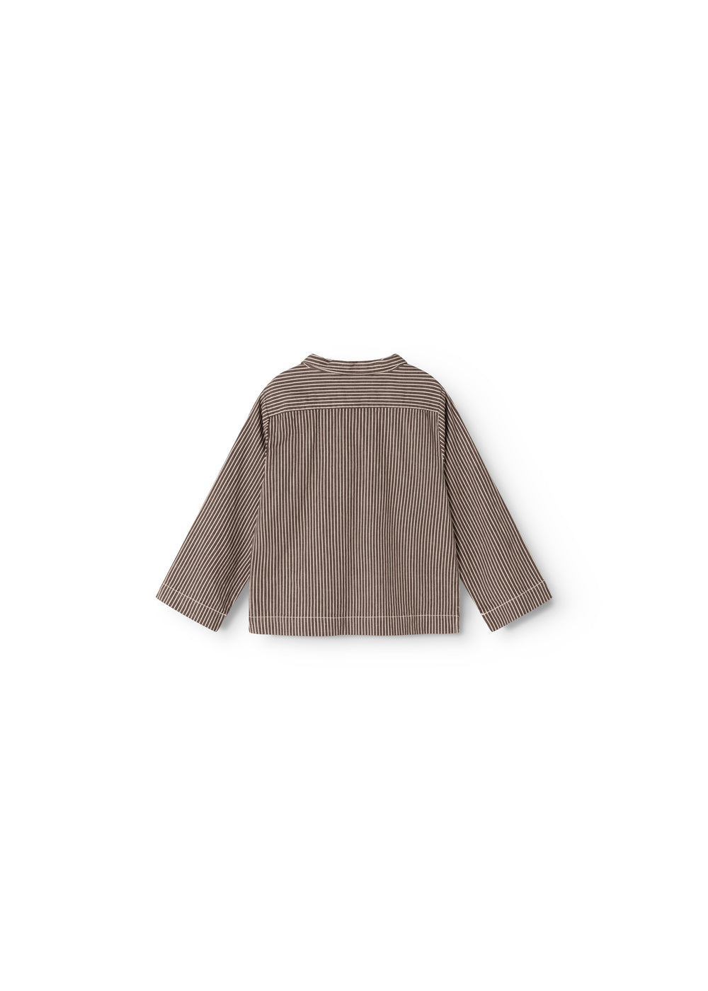 MarMar Copenhagen Tovan Soft Denim Top