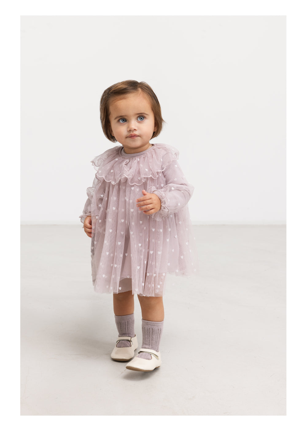 MarMar Copenhagen Dera B baby Ballerina Dress