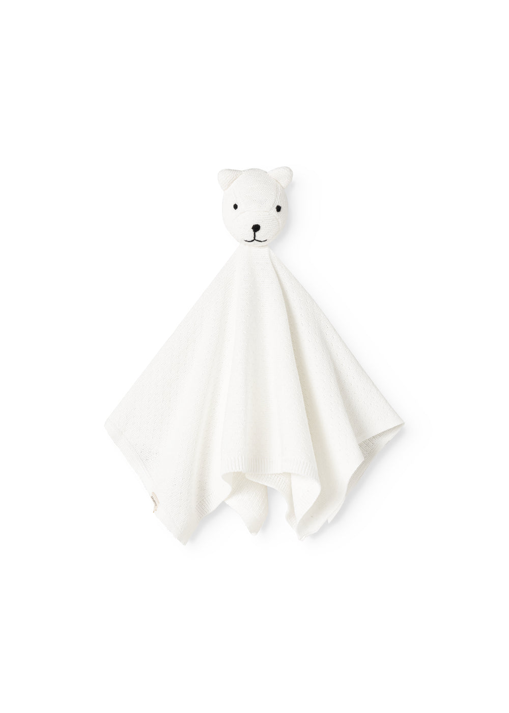 MarMar Copenhagen Teddy Knuffel Accessoires Gentle White