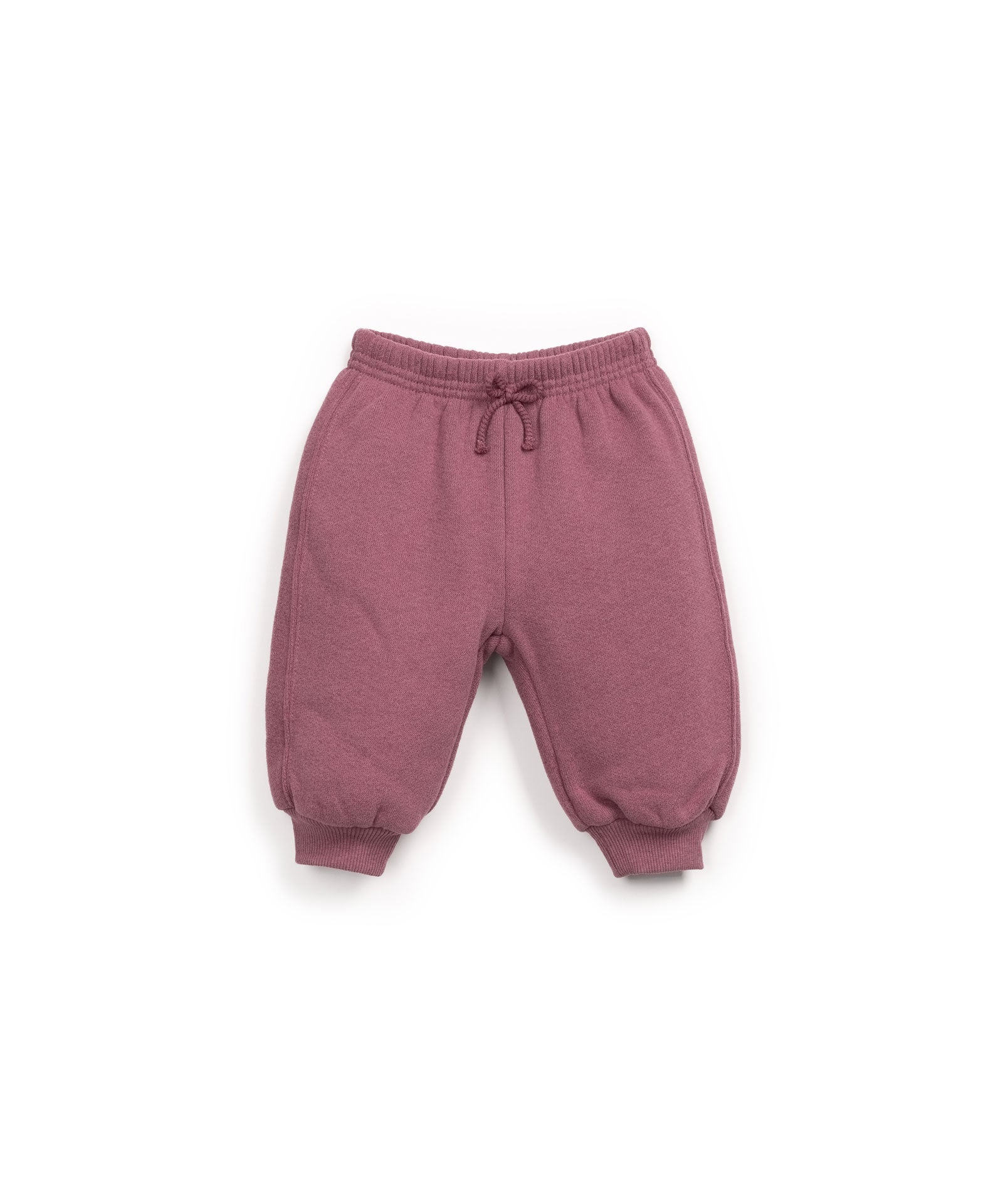 Play up Fleece Baby Trousers