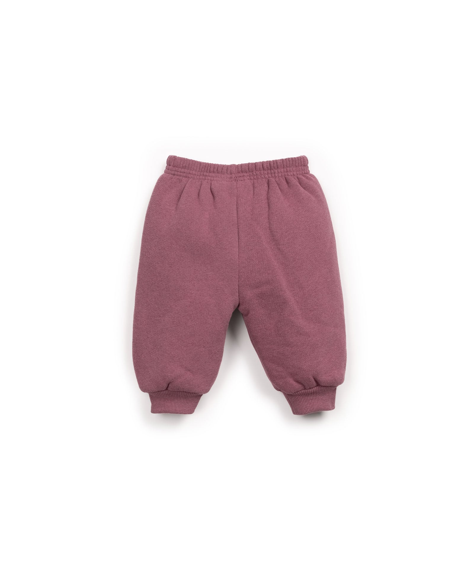 Play up Fleece Baby Trousers
