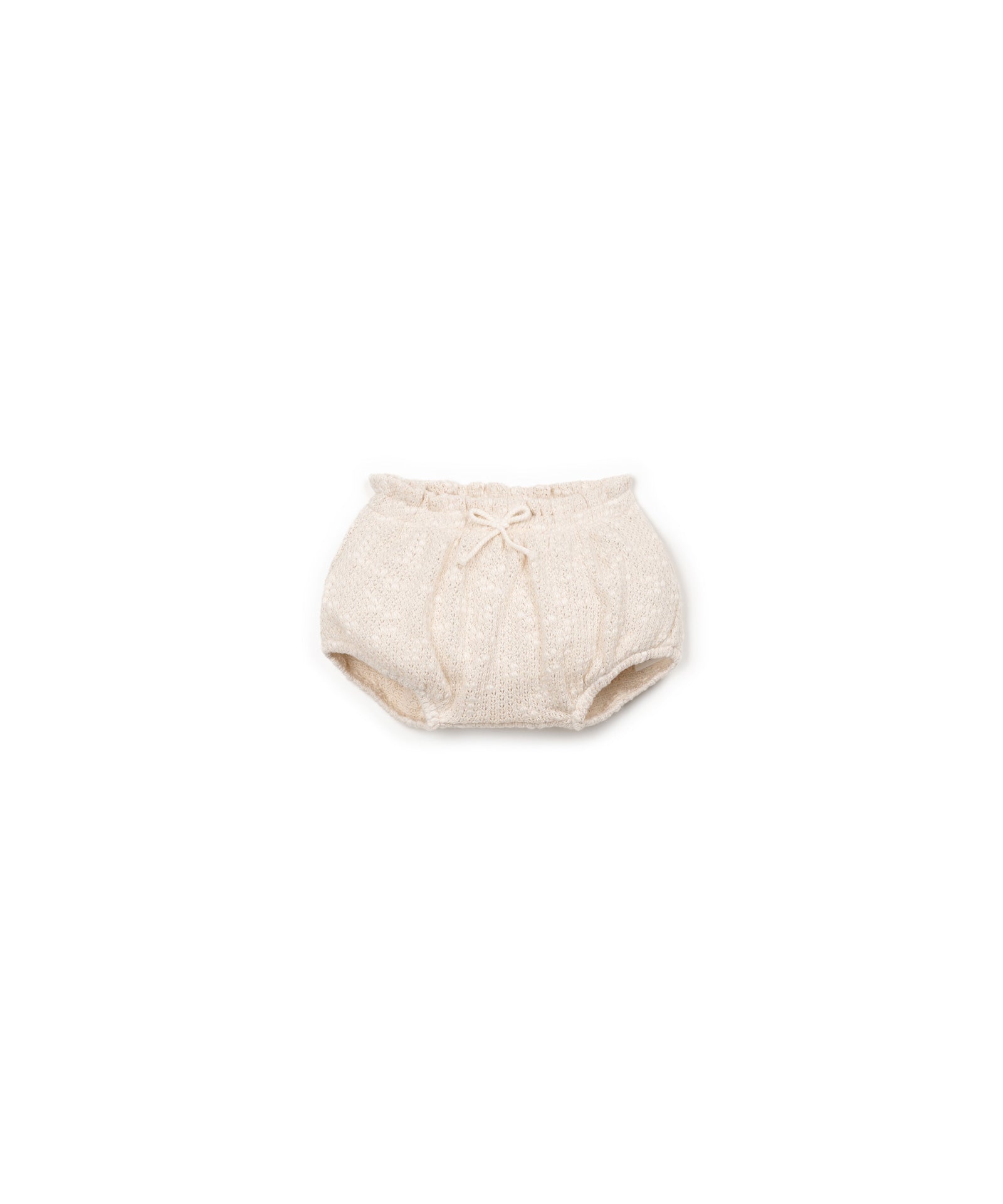Play Up Beige Baby Bloomer 11853