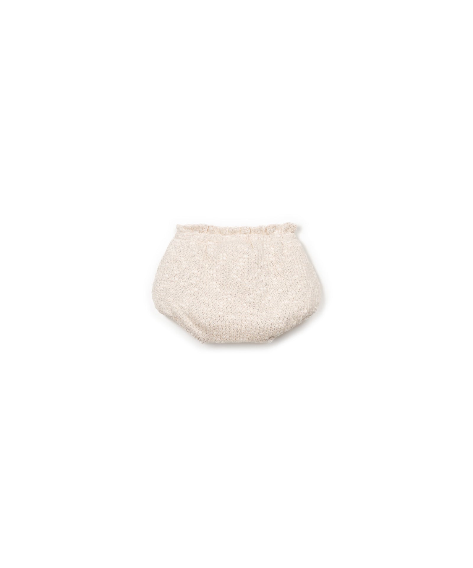 Play Up Beige Baby Bloomer 11853