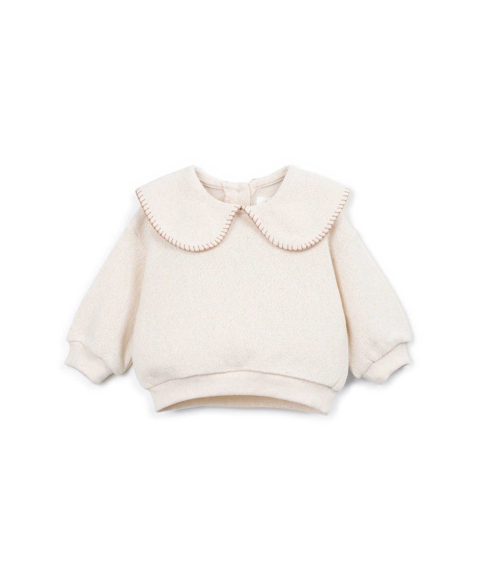 Play Up Jersey Baby Sweater 11351