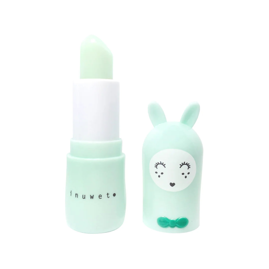 Inuwet Lip Balm Apple-Aqua