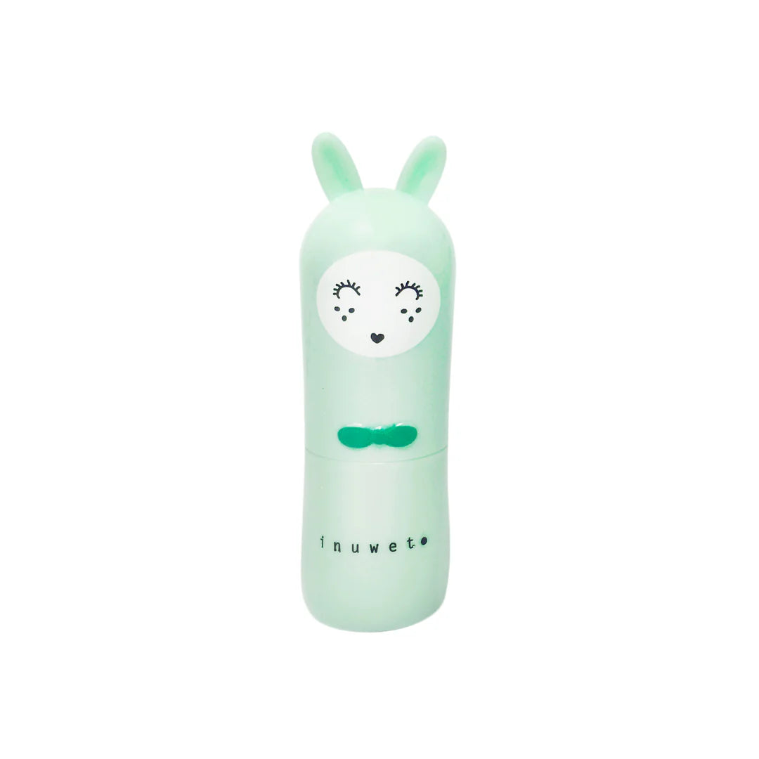 Inuwet Lip Balm Apple-Aqua