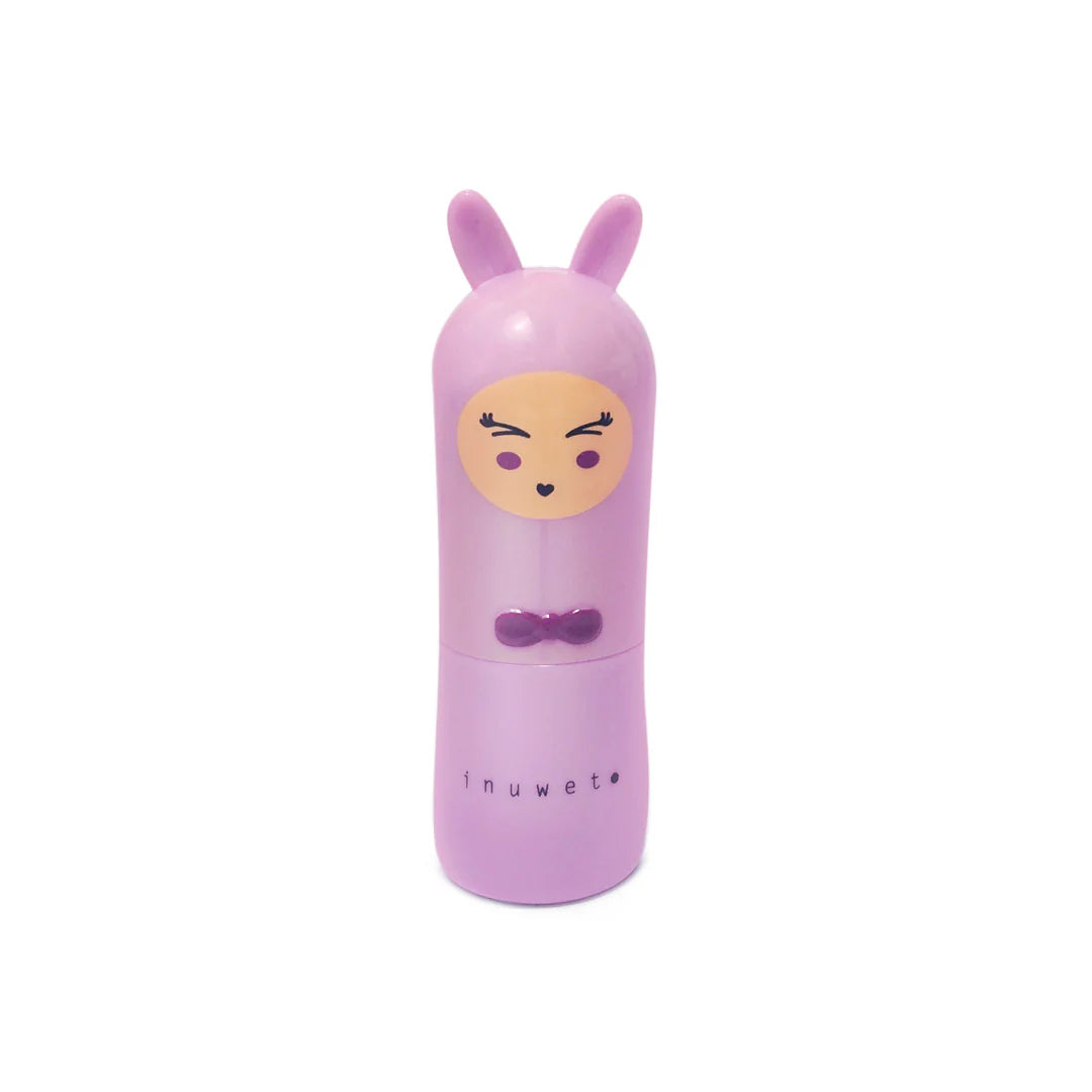 Inuwet lip balm marshmellow-mave