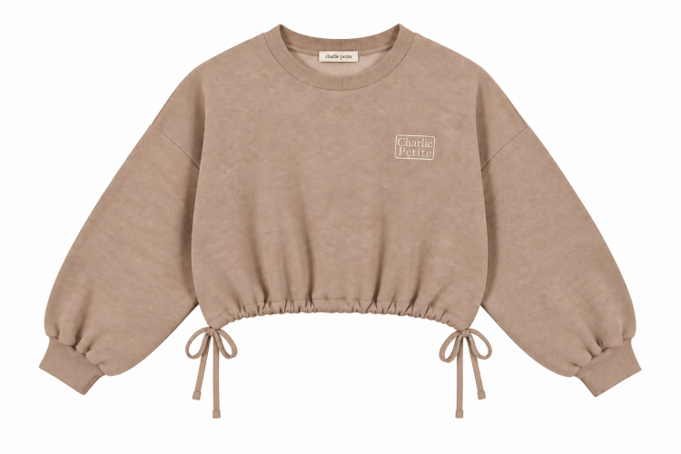 Charlie Petite Siena Sweater Mommy X Mini : Mini