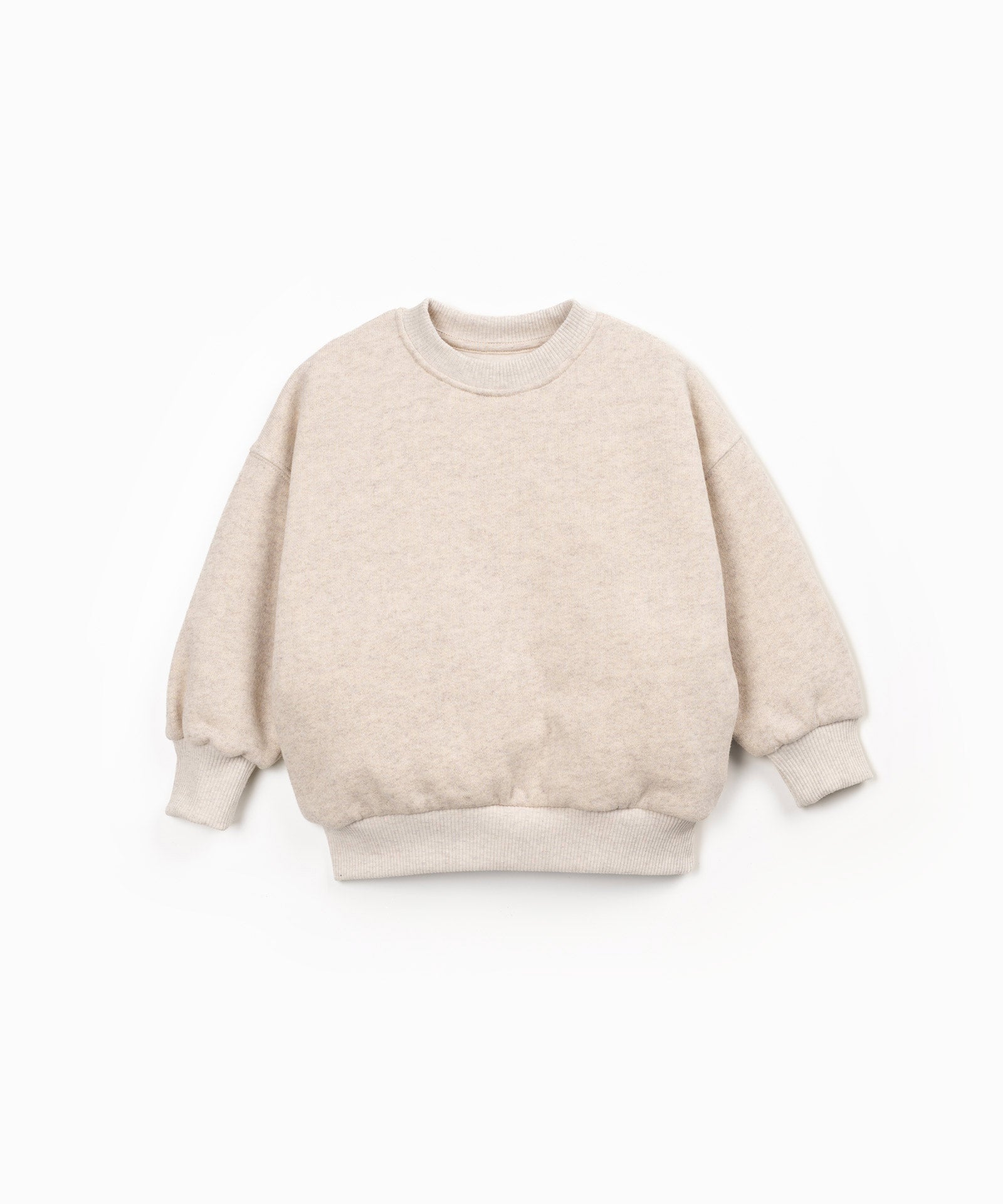 Play Up Kids Fleece Sweater 10902