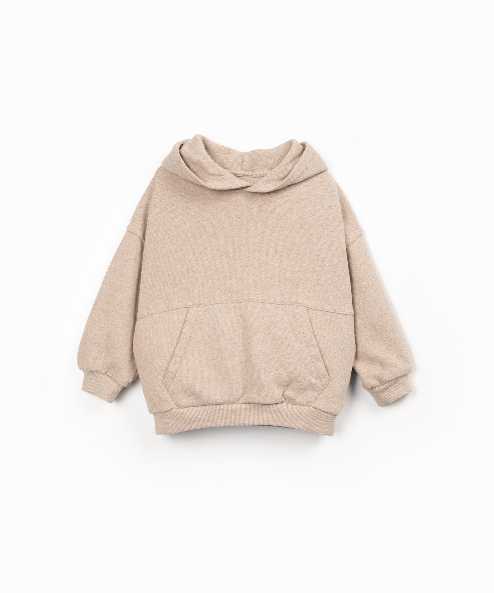 Play Up Jersey Hooded Sweater 352-0092